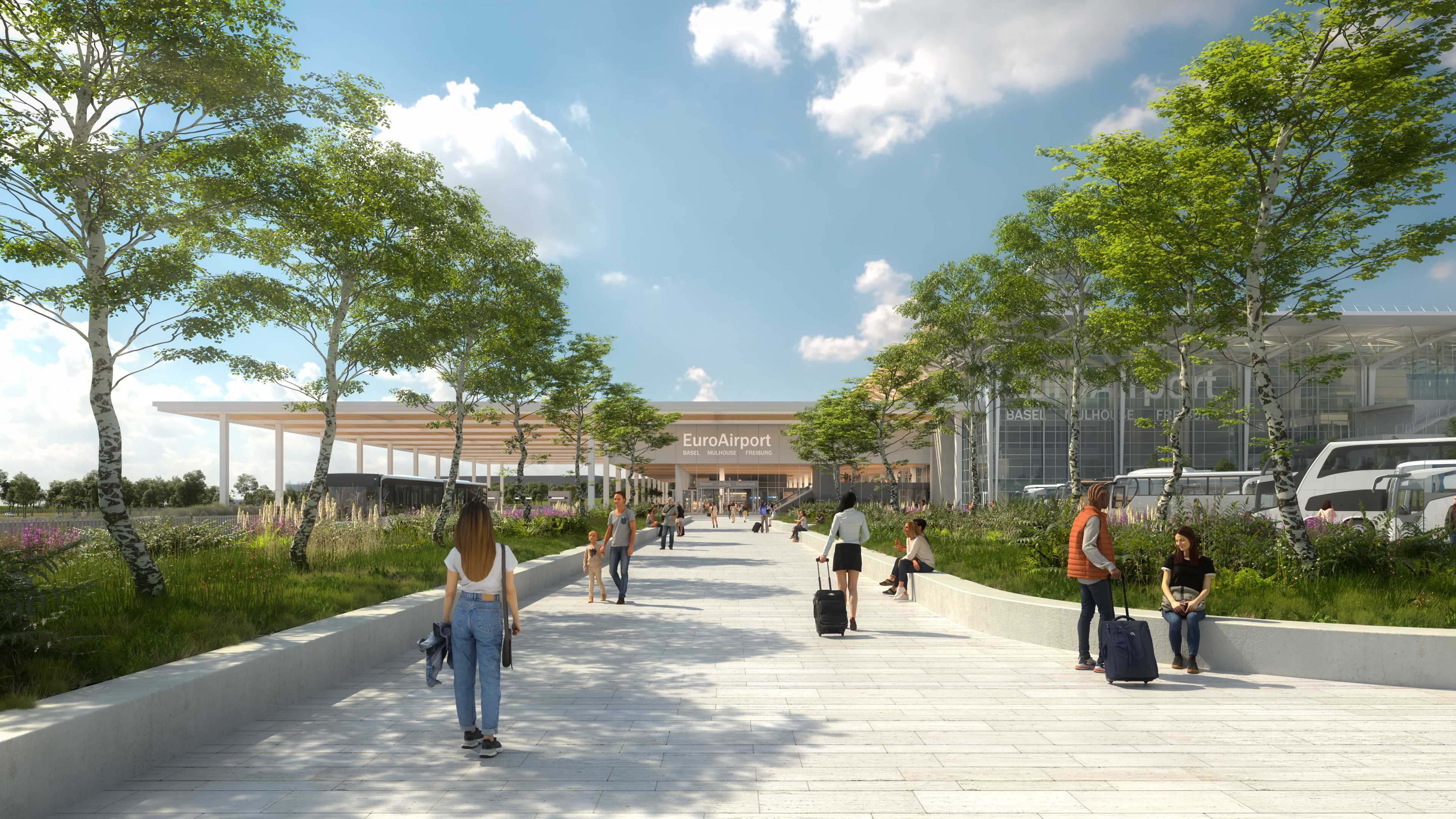 1096 TD 20240628 Euroairport Cote Ville V Ray Cam006