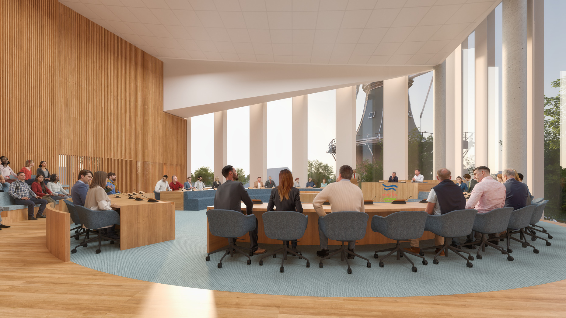 05 1118 Huis voor Cultuur en Bestuur Eemsdelta N26 websitenew