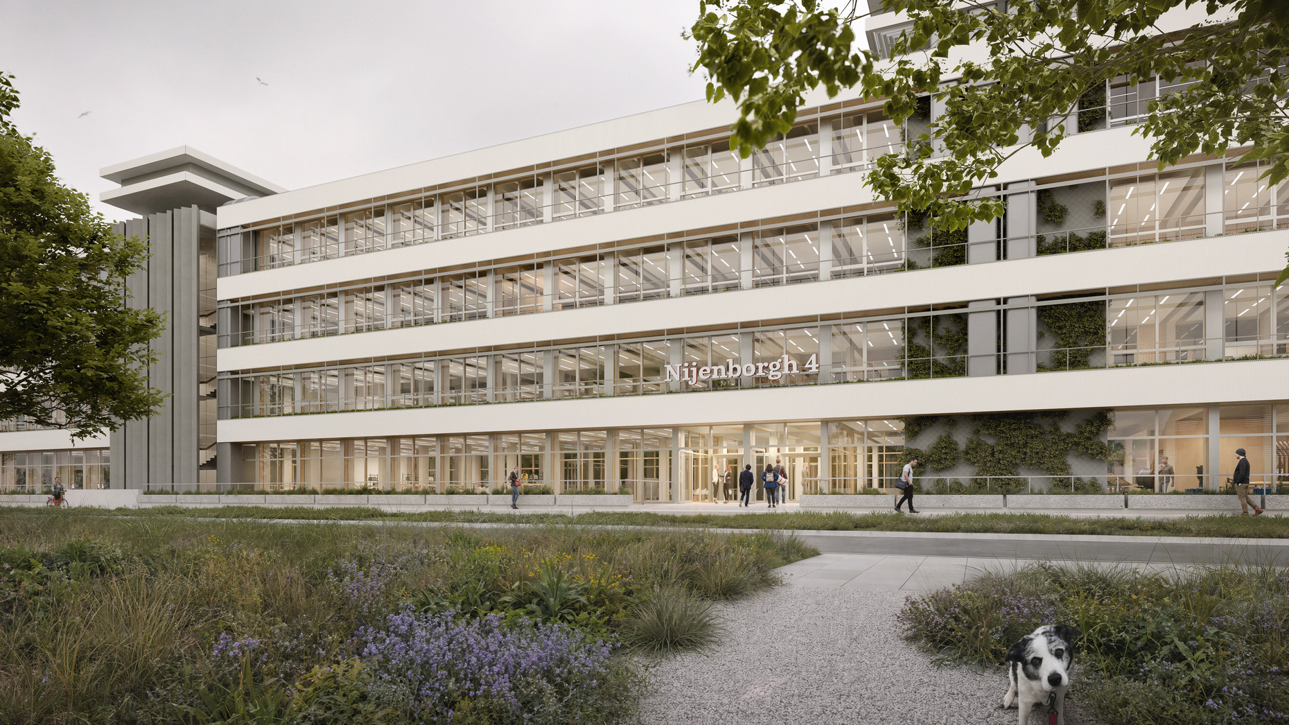 1132 Nijenborgh Learning Centre N4 websitenew