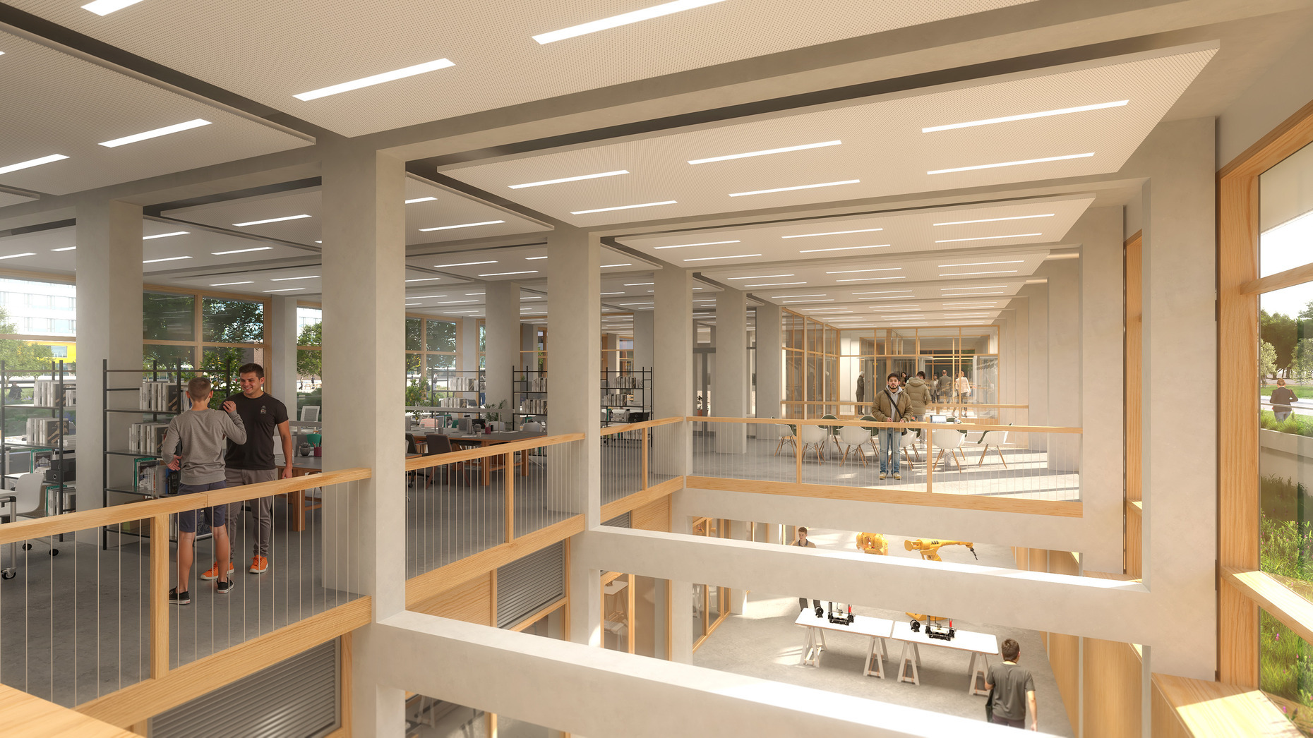 1132 Nijenborgh Learning Centre websitenew