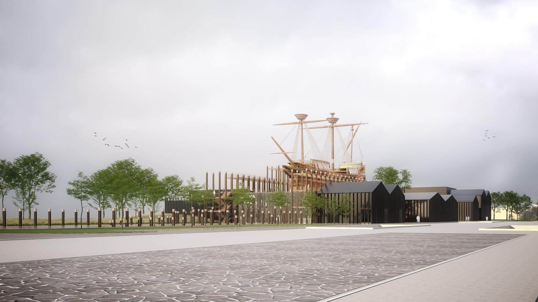 1134 Batavialand Competition phase N4 websitenew