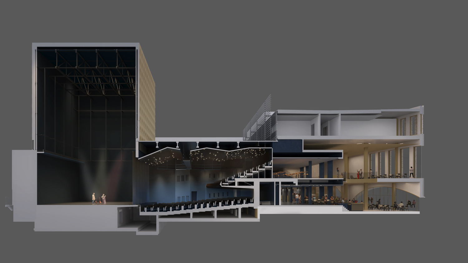 856 Cultuurstrip Amstelveen upgrade entreegebied N22 medium