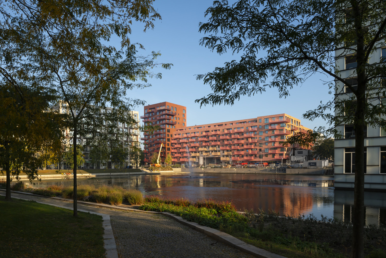 933 933 Paleiskwartier deelplan F N35 medium