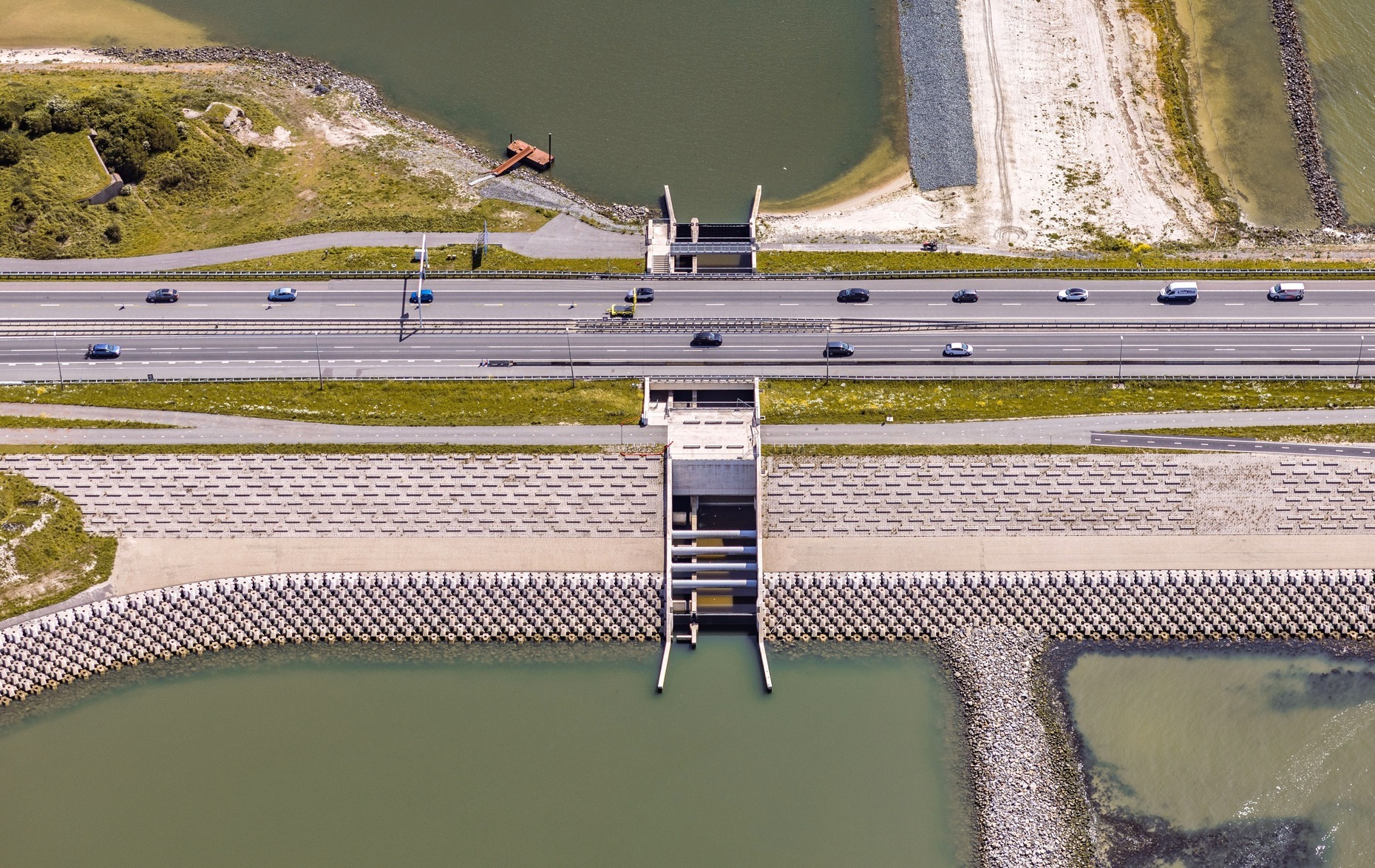 853 Versterken Afsluitdijk N93 websitenew
