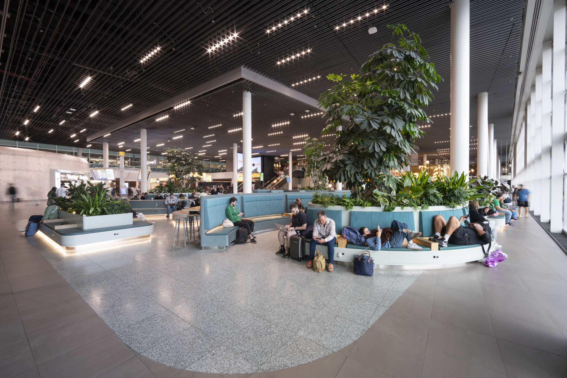 027558 Herinrichting Terminal 1 N28 websitenew