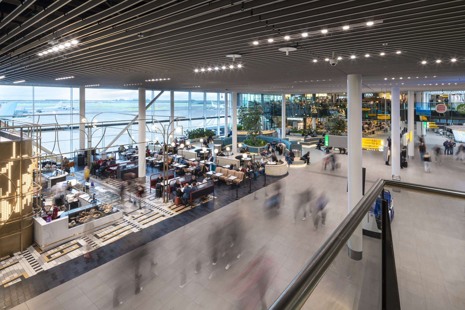 027558 Herinrichting Terminal 1 N40 websitenew