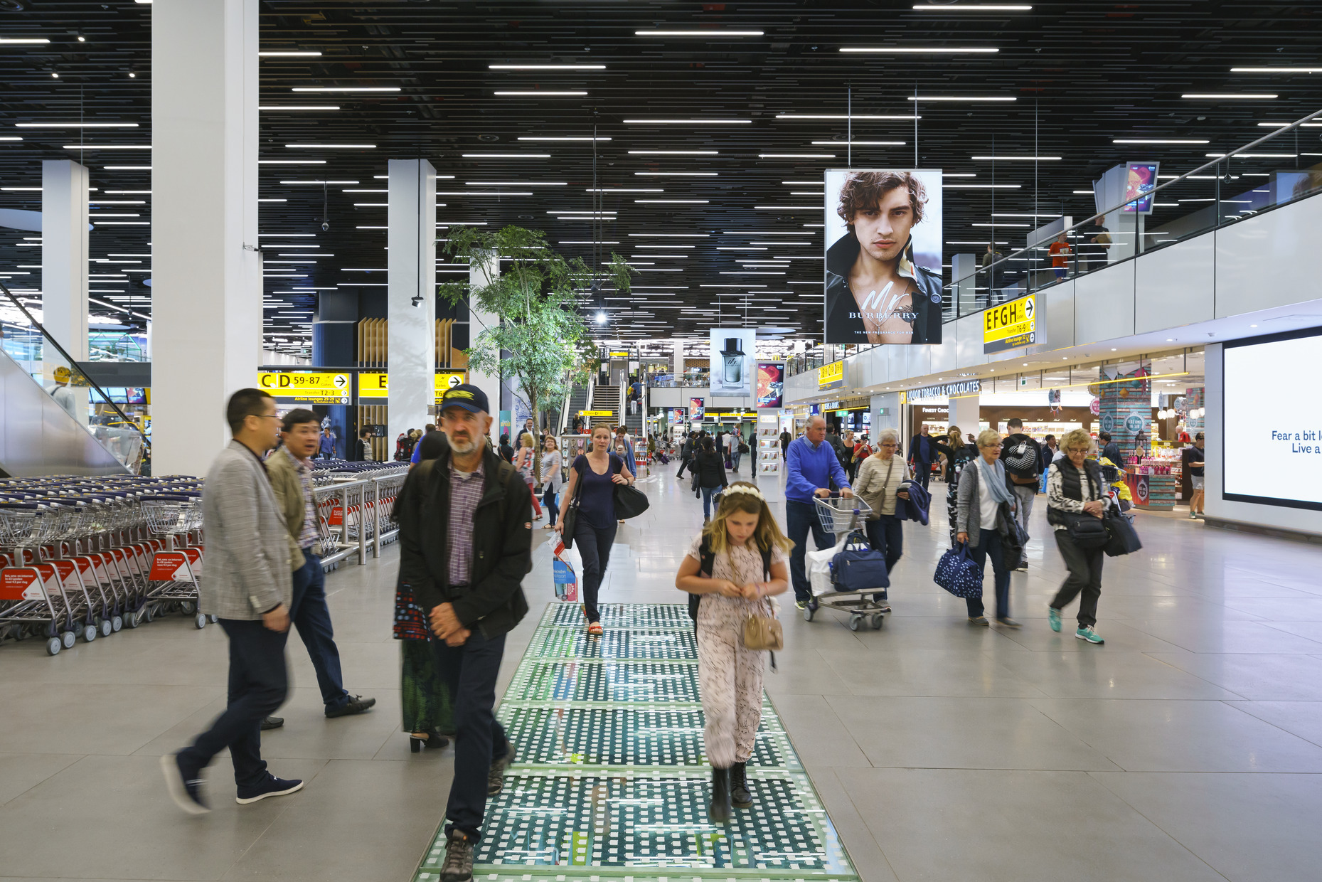 027 282 Herinrichting Lounge 2 N32 websitenew