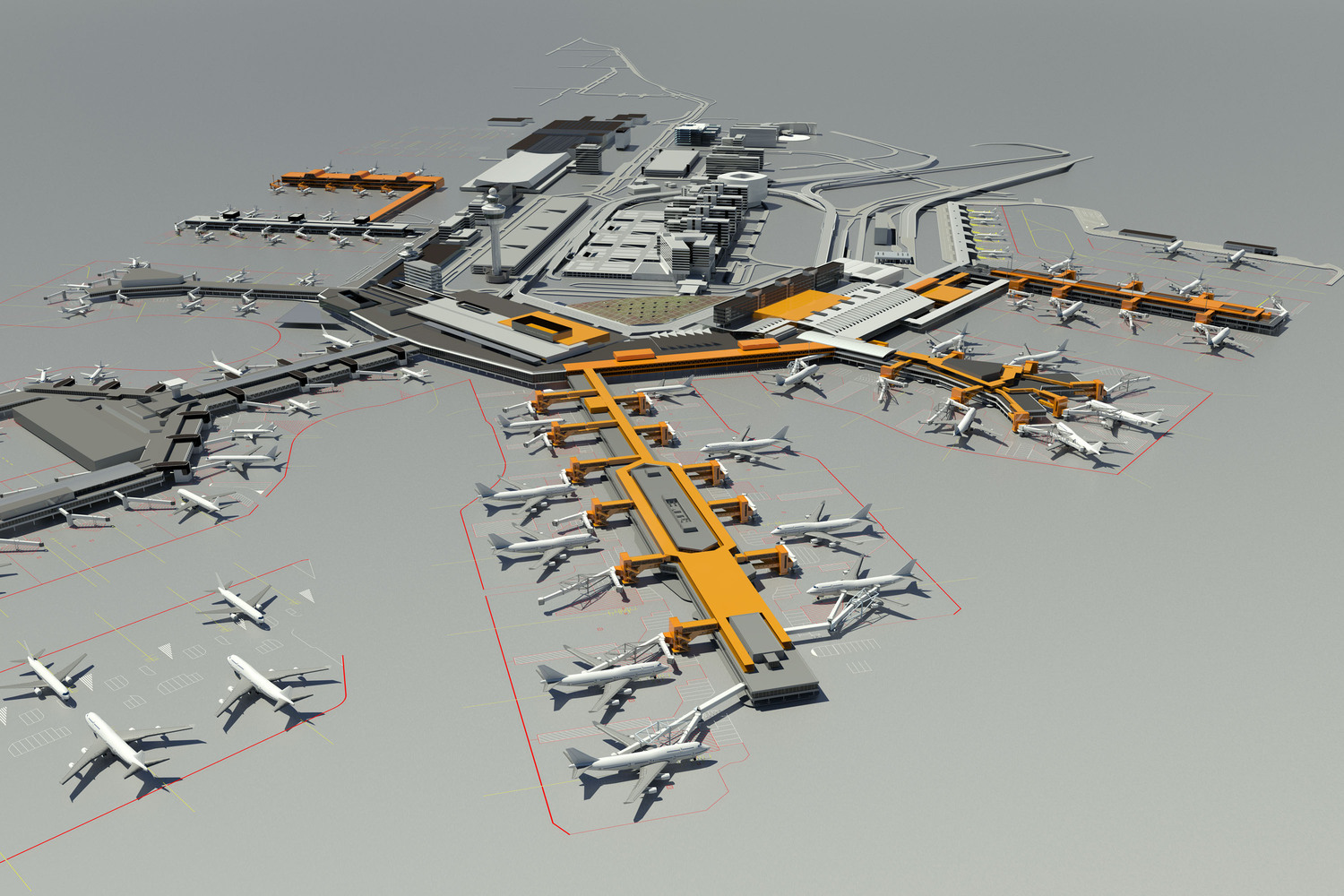 027 300 One XS medium