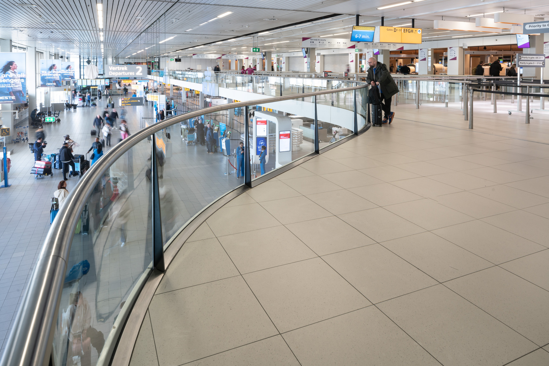 027558 Herinrichting Terminal 1 N23 websitenew