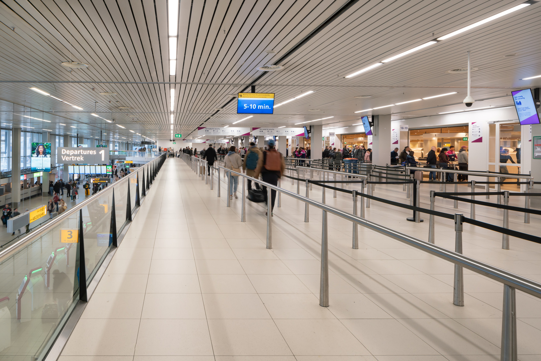 027558 Herinrichting Terminal 1 N3 websitenew