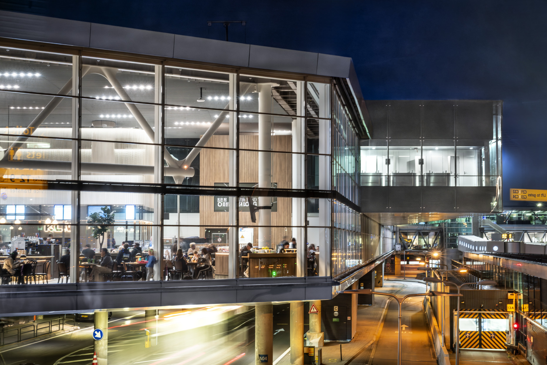 027558 Herinrichting Terminal 1 N41 websitenew