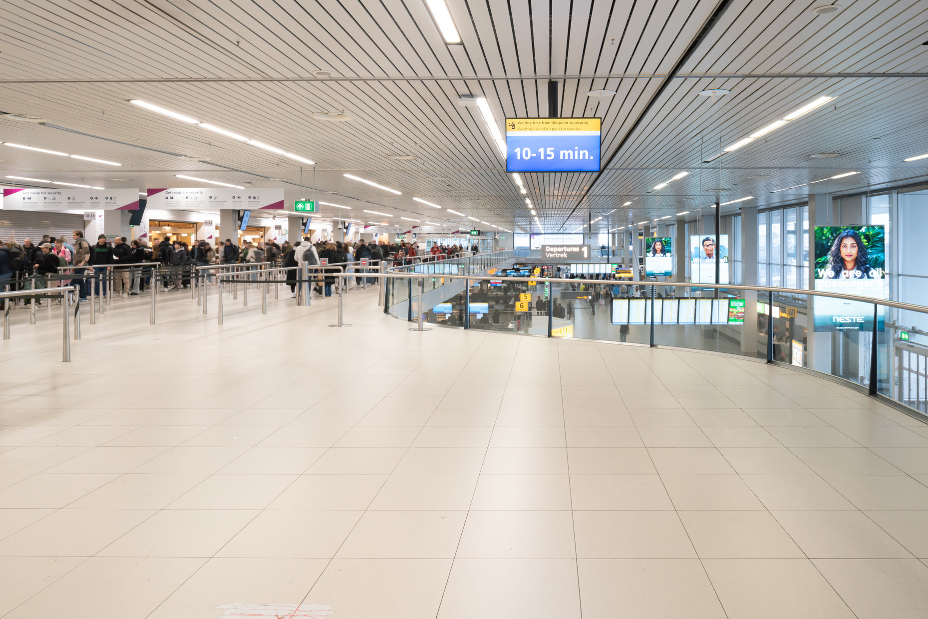 027558 Herinrichting Terminal 1 N4 websitenew