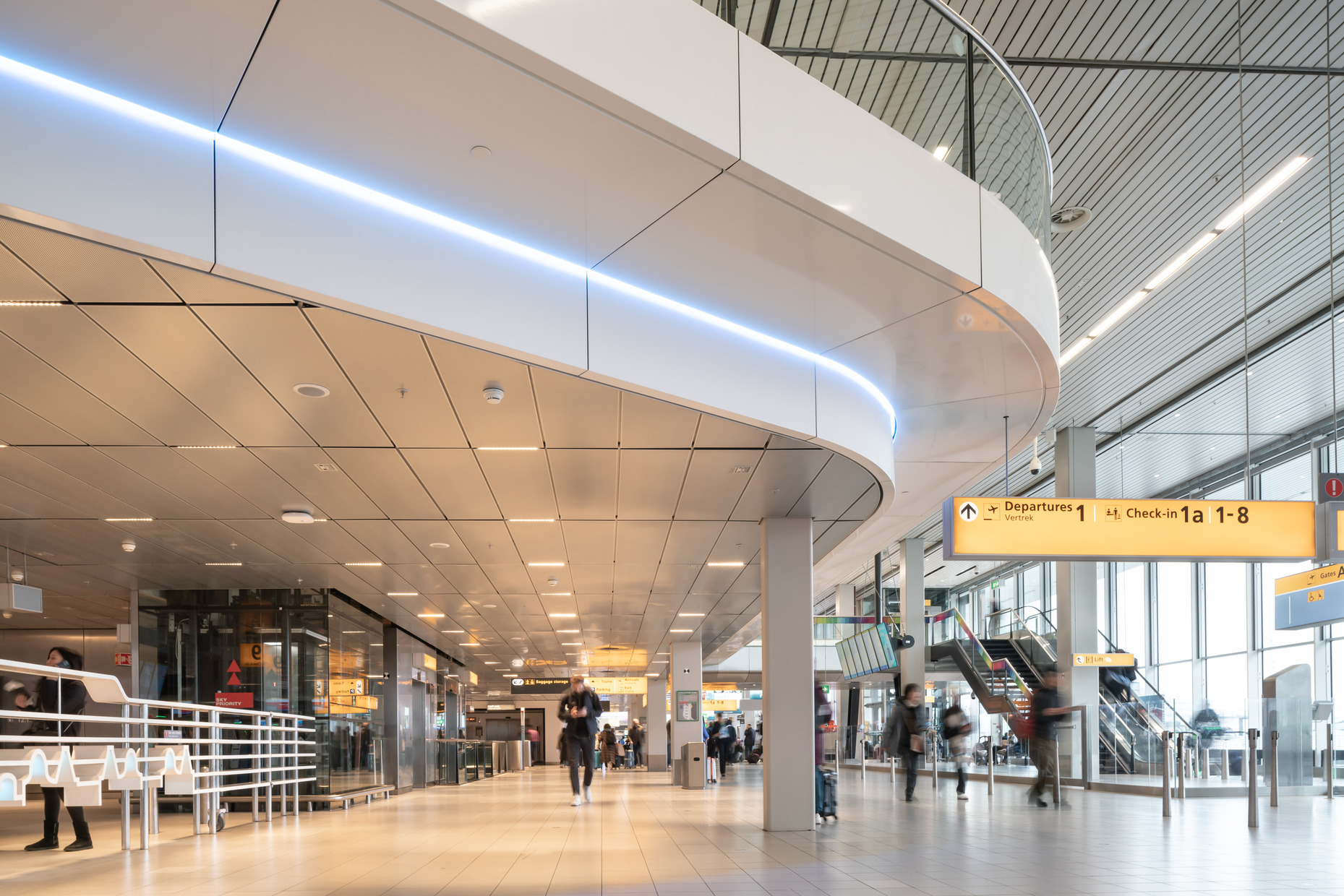 027558 Herinrichting Terminal 1 N5 websitenew