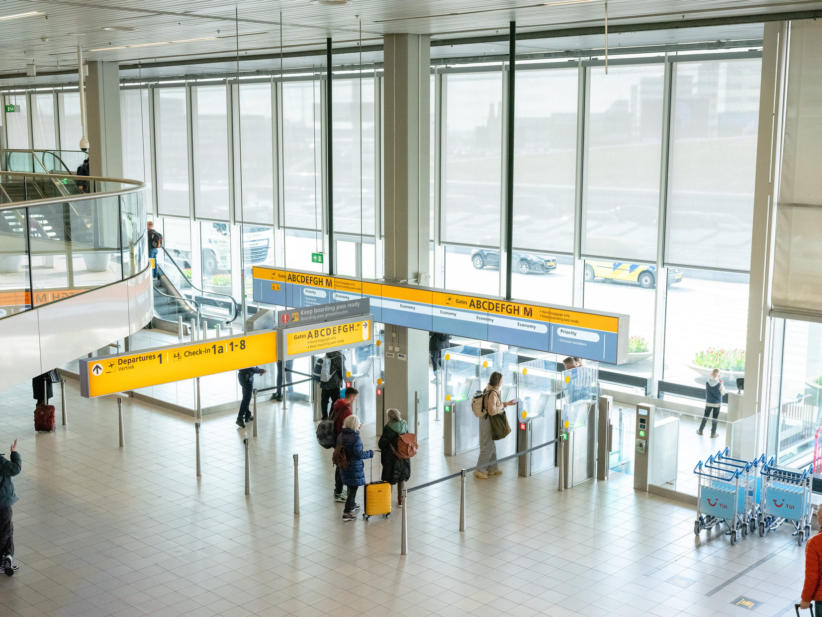 027 558 Herinrichting Terminal 1 N9 websitenew