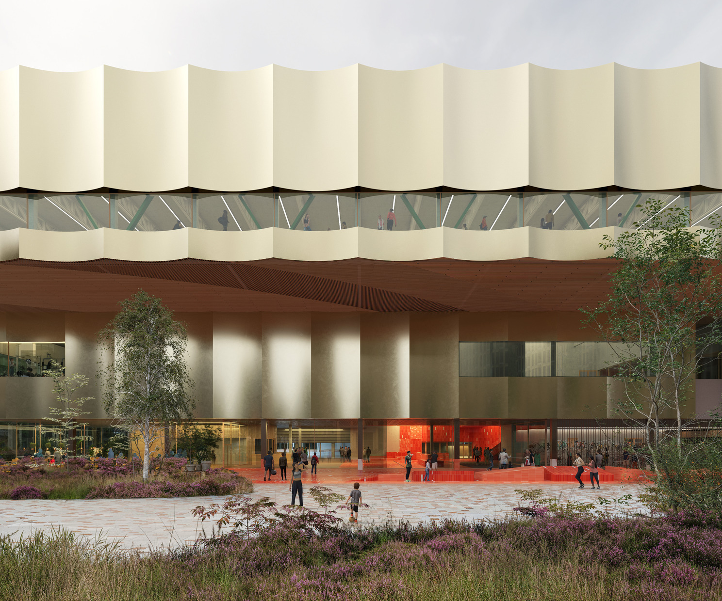 1155 Sportcomplex Sportpark Hilversum N12 websitenew