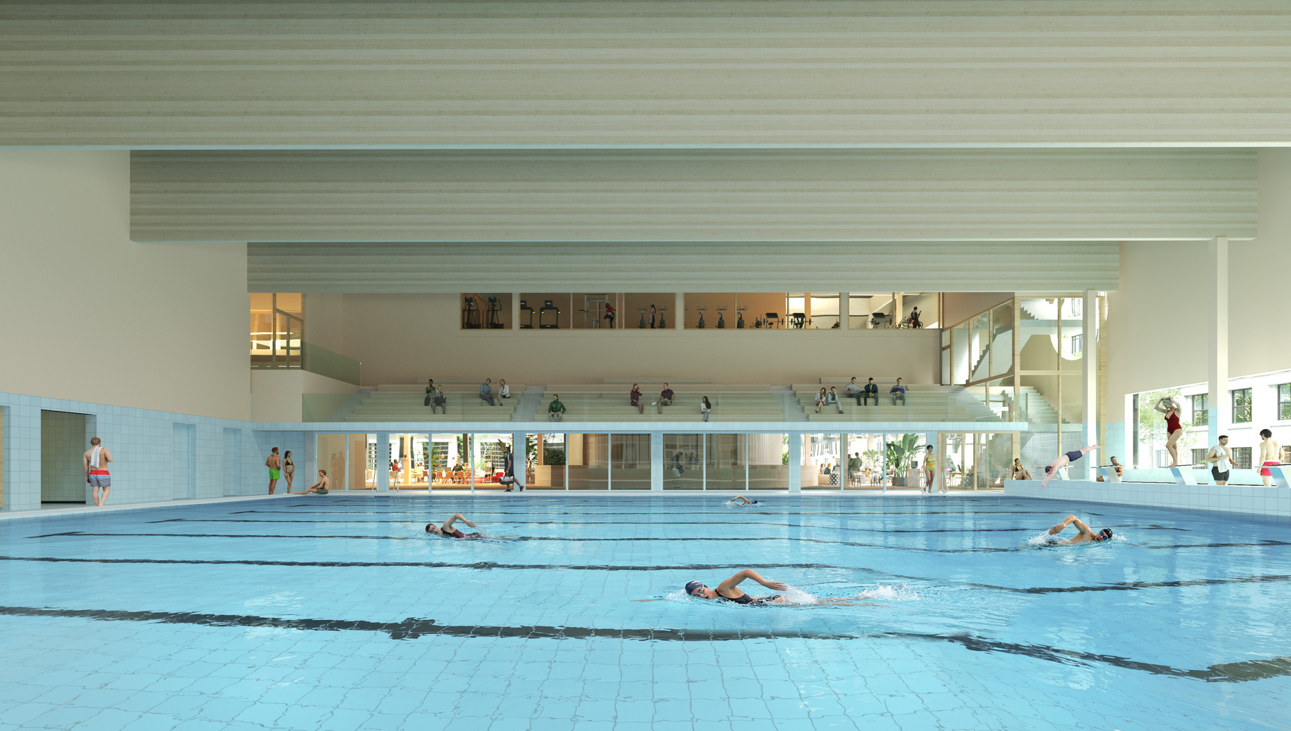 1155 Sportcomplex Sportpark Hilversum N6 websitenew