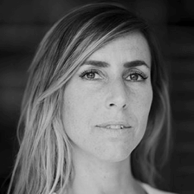 Saartje van der Made