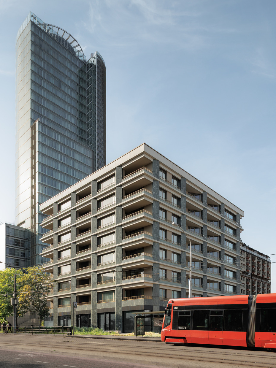 01 BCA Florian Residence Michal Jancik webres